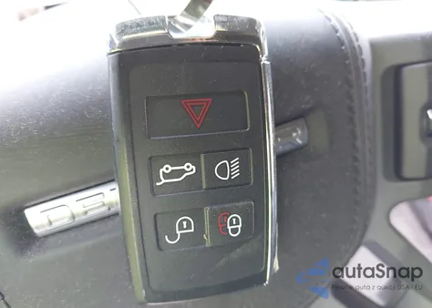 2024 Land Rover Defender 130 P400 X-Dynamic Se из США, поврежденный, VIN SALE2FEU9R2351014